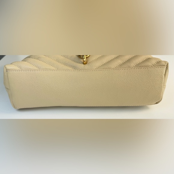 Rebecca Minkoff Edie Quilted Leather Convertible Crossbody Bag EUC - Picture 4 of 13